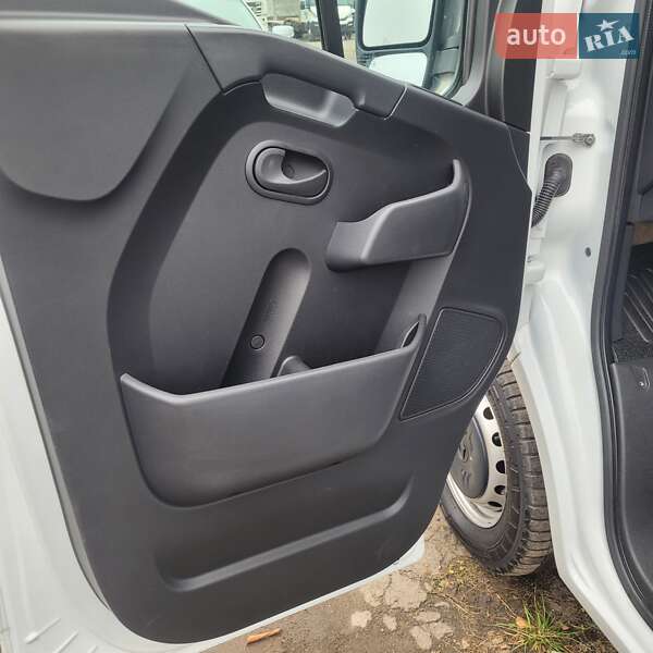 Грузовой фургон Renault Master 2021 в Луцке фото 50 Грузовой фургон Renault Master 2021 в Луцке