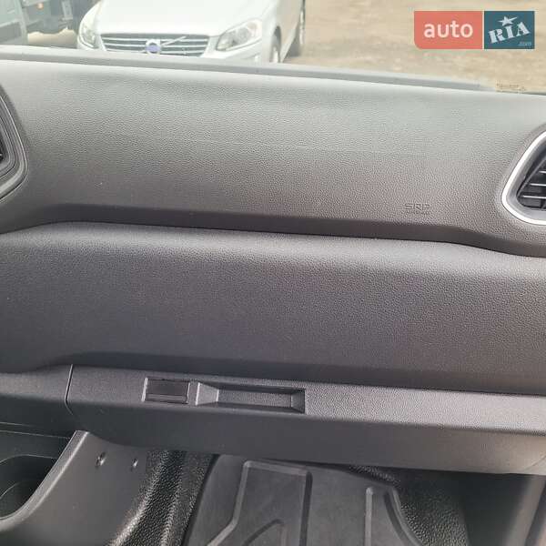 Грузовой фургон Renault Master 2021 в Луцке фото 57 Грузовой фургон Renault Master 2021 в Луцке