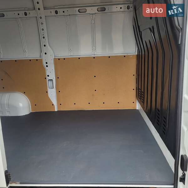 Грузовой фургон Renault Master 2021 в Луцке фото 62 Грузовой фургон Renault Master 2021 в Луцке