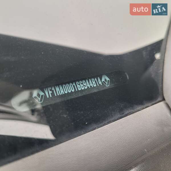 Грузовой фургон Renault Master 2021 в Луцке фото 68 Грузовой фургон Renault Master 2021 в Луцке