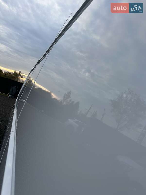 Вантажний фургон Renault Master 2022 в Ковелі