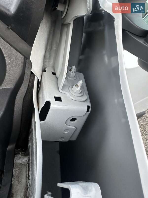 Вантажний фургон Renault Master 2022 в Ковелі