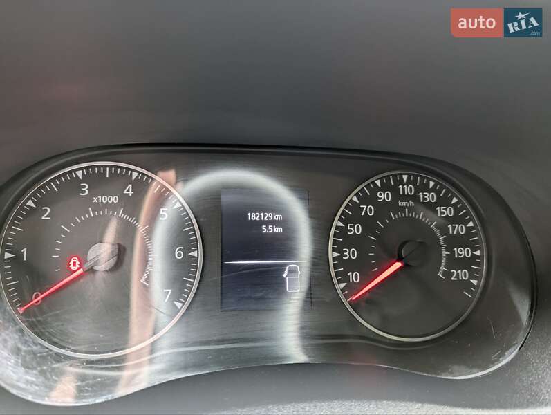 Вантажний фургон Renault Master 2020 в Дубні фото 18 Вантажний фургон Renault Master 2020 в Дубні