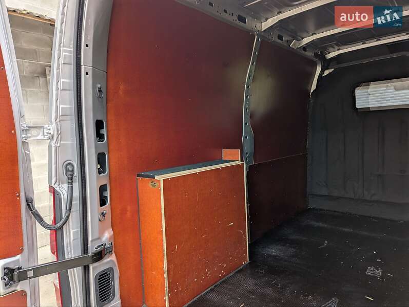 Вантажний фургон Renault Master 2020 в Дубні фото 50 Вантажний фургон Renault Master 2020 в Дубні