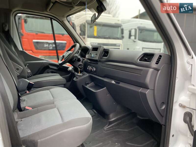 Тентованый Renault Master 2021 в Хусте фото 37 Тентованый Renault Master 2021 в Хусте