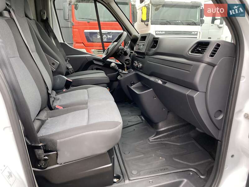Тентованый Renault Master 2021 в Хусте фото 43 Тентованый Renault Master 2021 в Хусте