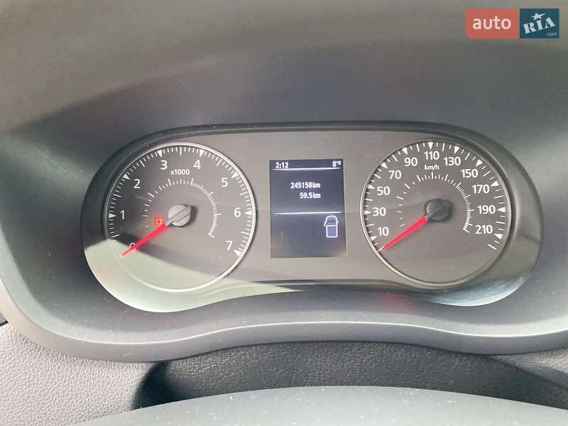 Тентованый Renault Master 2021 в Хусте фото 46 Тентованый Renault Master 2021 в Хусте