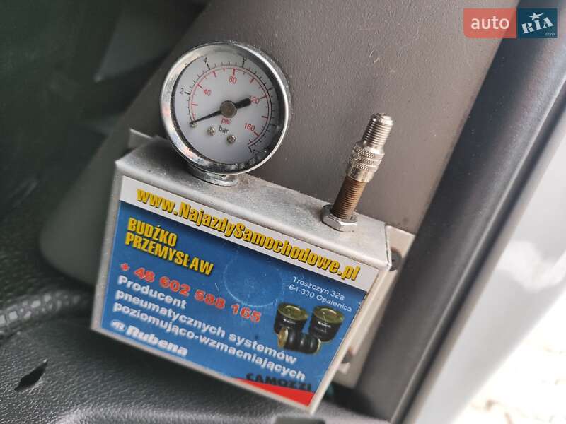 Тентований Renault Master 2021 в Києві фото 14 Тентований Renault Master 2021 в Києві