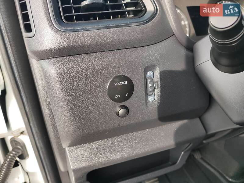 Тентований Renault Master 2021 в Києві фото 37 Тентований Renault Master 2021 в Києві