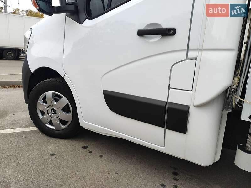 Тентований Renault Master 2021 в Києві фото 43 Тентований Renault Master 2021 в Києві