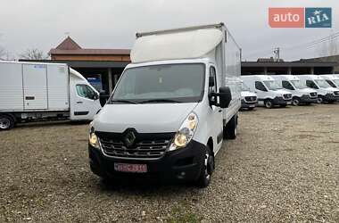 Вантажний фургон Renault Master 2018 в Хусті