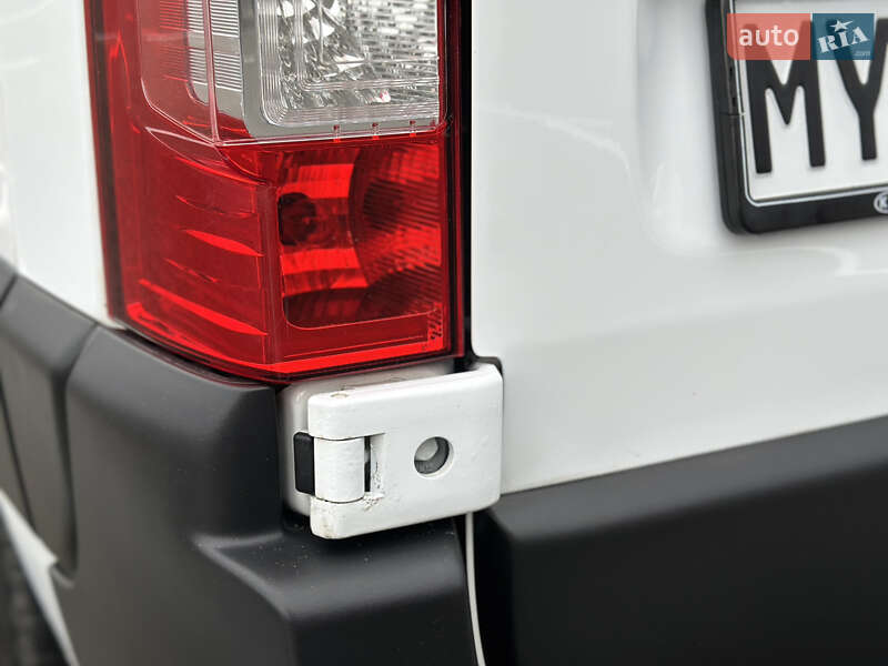 Вантажний фургон Renault Master 2021 в Дубні фото 31 Вантажний фургон Renault Master 2021 в Дубні