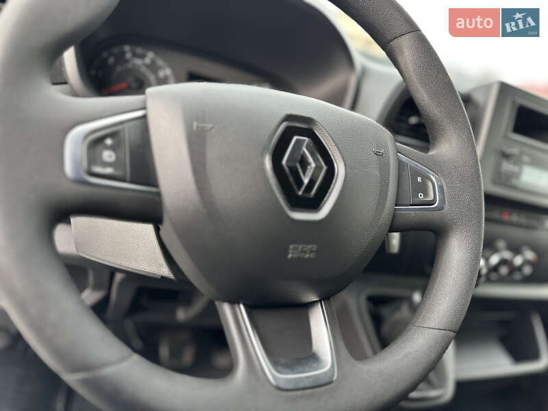 Вантажний фургон Renault Master 2021 в Дубні фото 50 Вантажний фургон Renault Master 2021 в Дубні