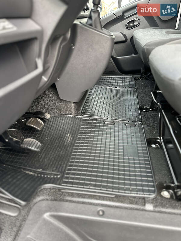 Вантажний фургон Renault Master 2021 в Дубні фото 55 Вантажний фургон Renault Master 2021 в Дубні