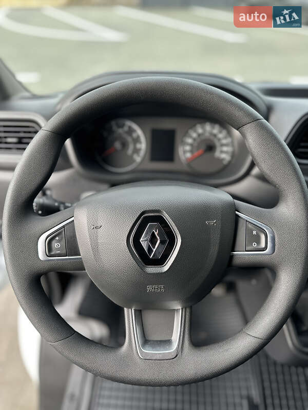 Вантажний фургон Renault Master 2021 в Дубні фото 58 Вантажний фургон Renault Master 2021 в Дубні