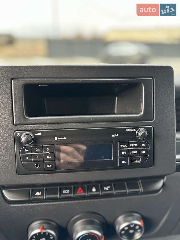 Вантажний фургон Renault Master 2021 в Дубні фото 65 Вантажний фургон Renault Master 2021 в Дубні