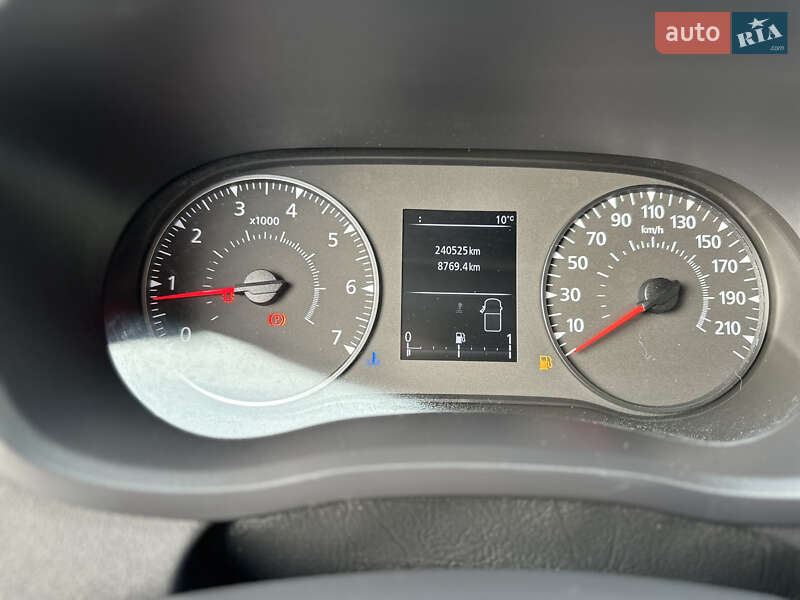 Вантажний фургон Renault Master 2021 в Дубні фото 71 Вантажний фургон Renault Master 2021 в Дубні