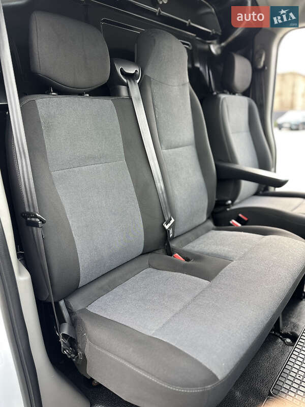 Вантажний фургон Renault Master 2021 в Дубні фото 78 Вантажний фургон Renault Master 2021 в Дубні