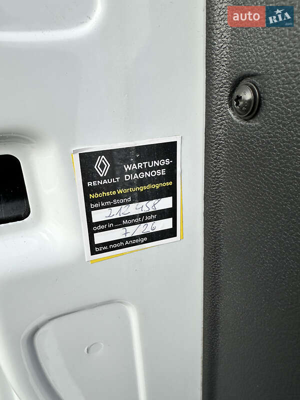Вантажний фургон Renault Master 2021 в Дубні фото 84 Вантажний фургон Renault Master 2021 в Дубні