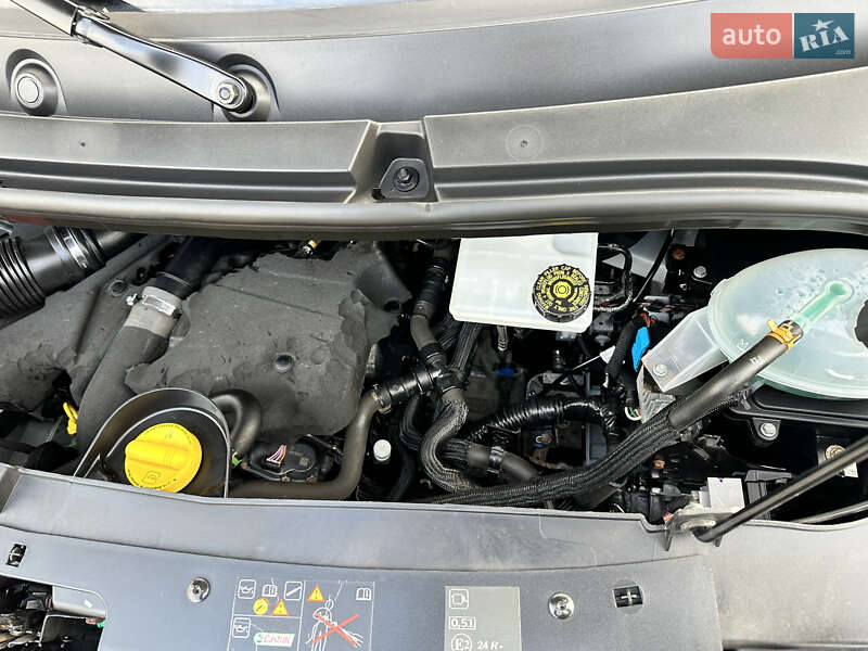 Вантажний фургон Renault Master 2021 в Дубні фото 89 Вантажний фургон Renault Master 2021 в Дубні