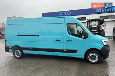 Грузовой фургон Renault Master 2020 в Радомышле