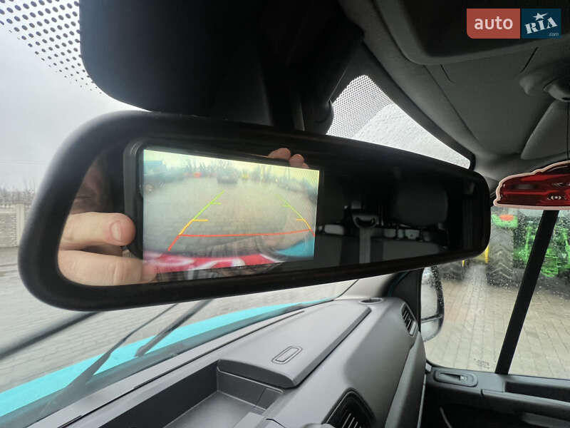 Грузовой фургон Renault Master 2020 в Радомышле фото 20 Грузовой фургон Renault Master 2020 в Радомышле