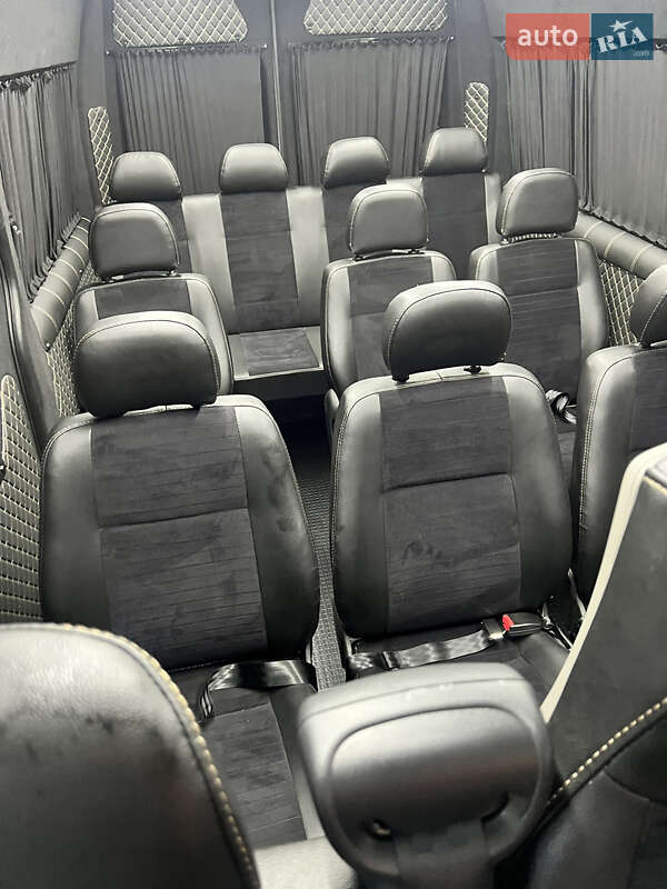 Мікроавтобус Renault Master 2020 в Коростені фото 16 Мікроавтобус Renault Master 2020 в Коростені