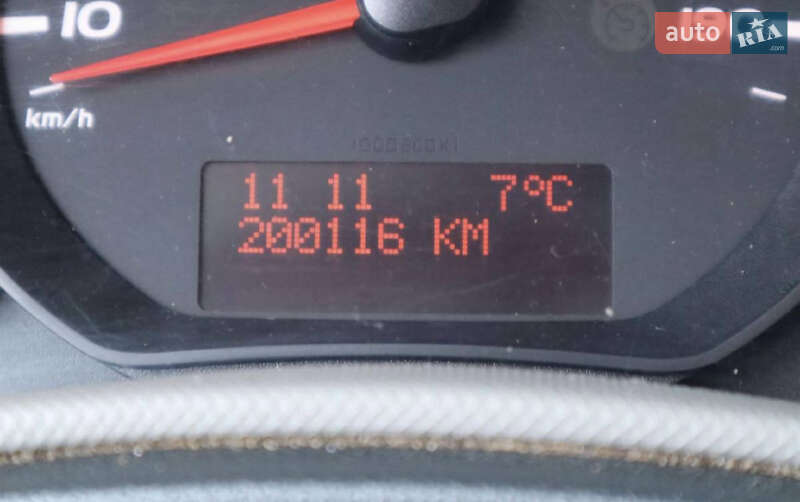 Тентований Renault Master 2016 в Дубні фото 4 Тентований Renault Master 2016 в Дубні