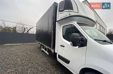 Вантажний фургон Renault Master 2022 в Києві