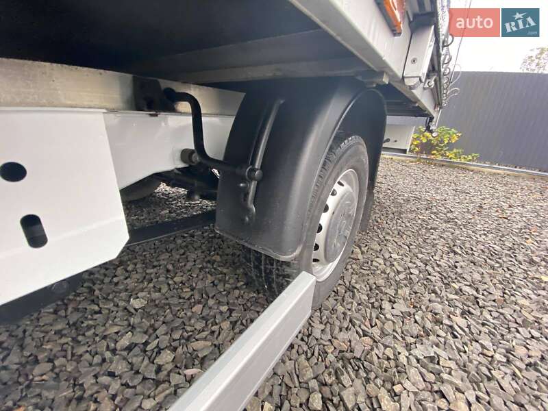 Грузовой фургон Renault Master 2022 в Киеве фото 17 Грузовой фургон Renault Master 2022 в Киеве