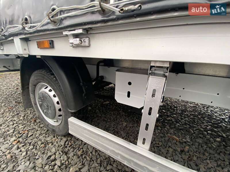 Грузовой фургон Renault Master 2022 в Киеве фото 23 Грузовой фургон Renault Master 2022 в Киеве