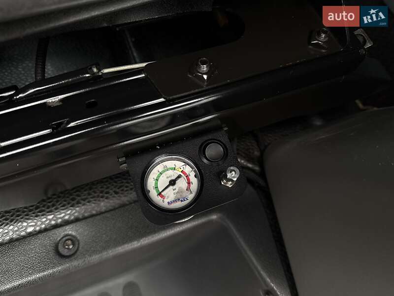 Тентований Renault Master 2021 в Ковелі