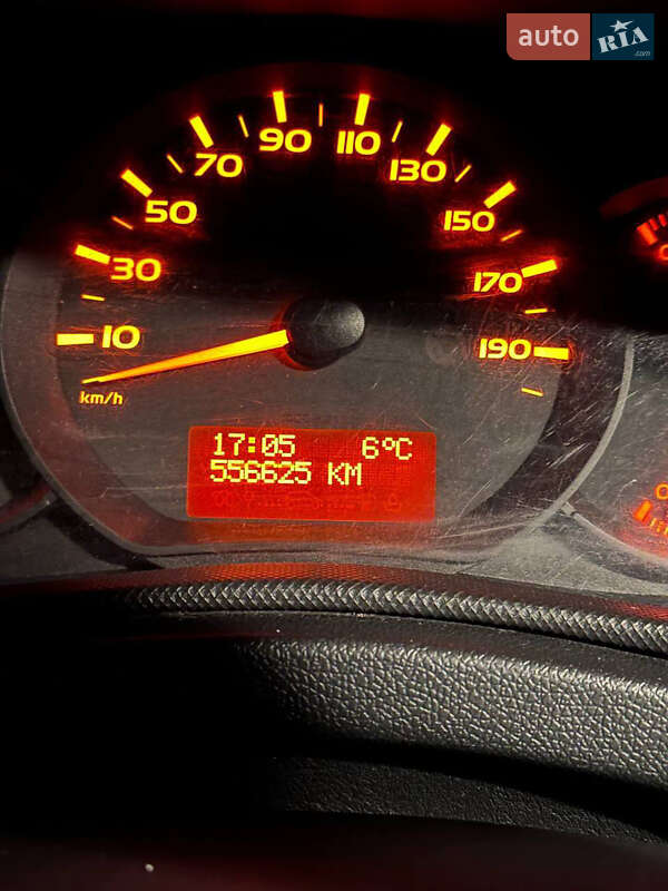 Рефрижератор Renault Master 2019 в Киеве фото 10 Рефрижератор Renault Master 2019 в Киеве