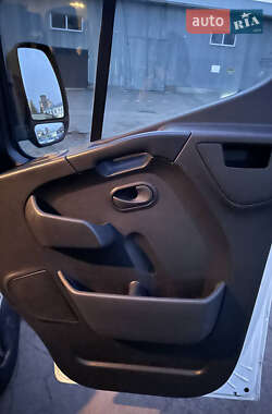 Рефрижератор Renault Master 2019 в Киеве