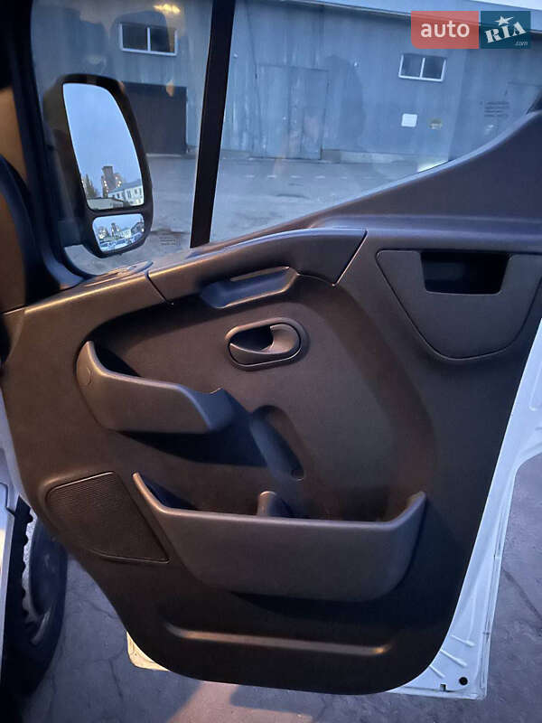 Рефрижератор Renault Master 2019 в Киеве фото 20 Рефрижератор Renault Master 2019 в Киеве