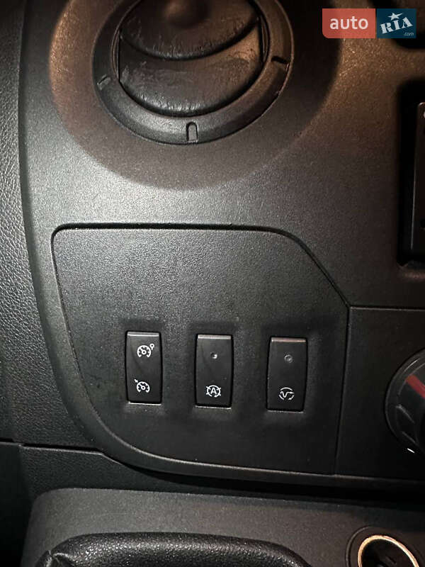 Рефрижератор Renault Master 2019 в Киеве фото 24 Рефрижератор Renault Master 2019 в Киеве