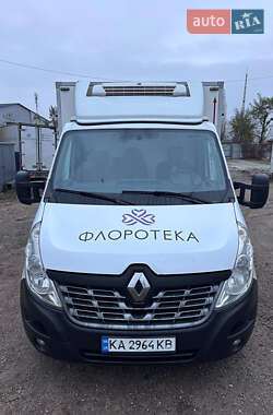 Рефрижератор Renault Master 2018 в Киеве