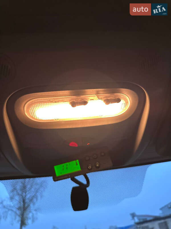 Рефрижератор Renault Master 2018 в Киеве фото 23 Рефрижератор Renault Master 2018 в Киеве