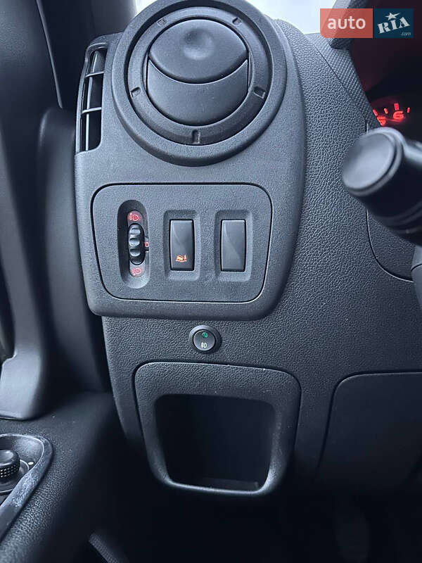 Рефрижератор Renault Master 2018 в Киеве фото 24 Рефрижератор Renault Master 2018 в Киеве