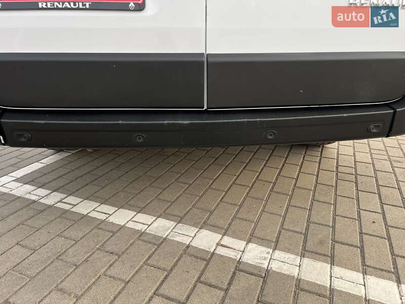 Вантажний фургон Renault Master 2021 в Дубні фото 48 Вантажний фургон Renault Master 2021 в Дубні