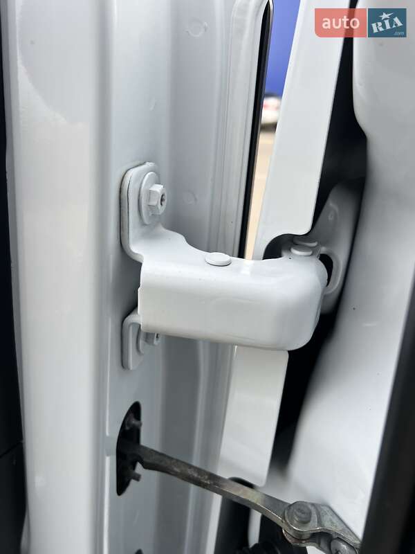 Вантажний фургон Renault Master 2021 в Дубні фото 52 Вантажний фургон Renault Master 2021 в Дубні