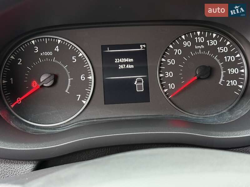 Грузовой фургон Renault Master 2020 в Ковеле фото 18 Грузовой фургон Renault Master 2020 в Ковеле