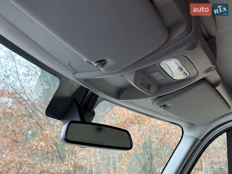 Грузовой фургон Renault Master 2020 в Ковеле фото 19 Грузовой фургон Renault Master 2020 в Ковеле