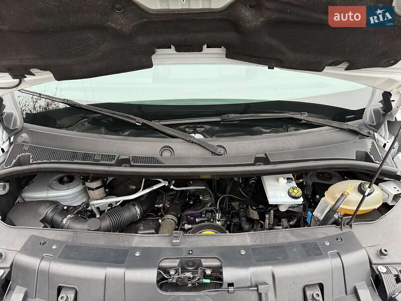 Грузовой фургон Renault Master 2020 в Ковеле фото 33 Грузовой фургон Renault Master 2020 в Ковеле