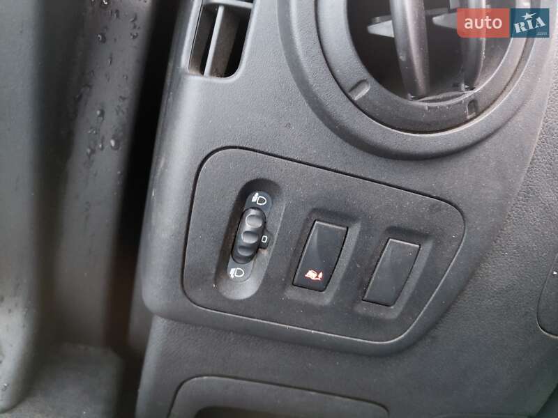 Грузовой фургон Renault Master 2018 в Ивано-Франковске фото 23 Грузовой фургон Renault Master 2018 в Ивано-Франковске