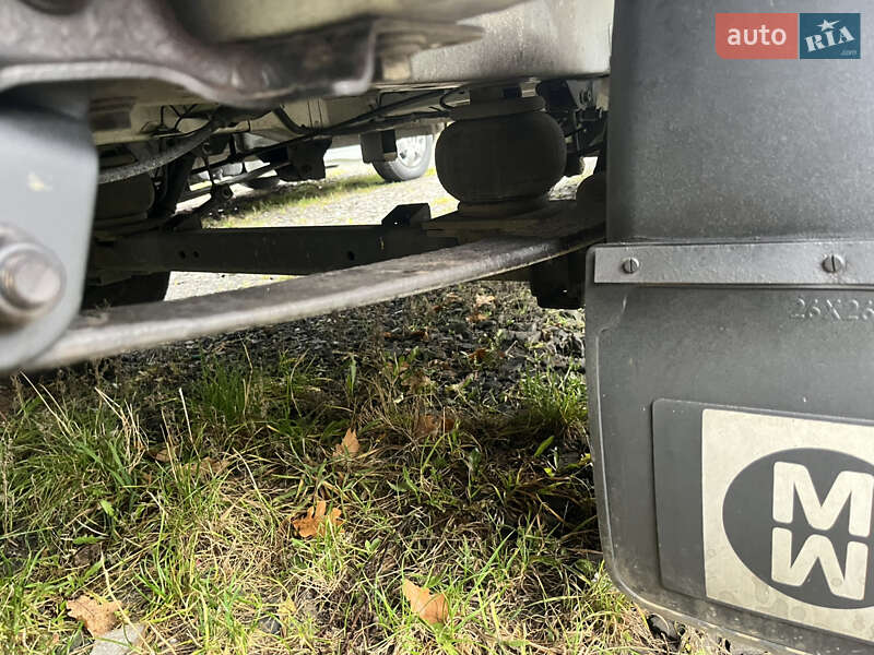 Грузовой фургон Renault Master 2019 в Ковеле