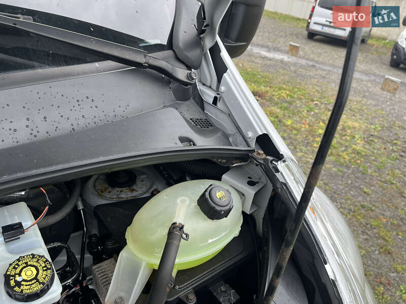 Інші вантажівки Renault Master 2019 в Ковелі