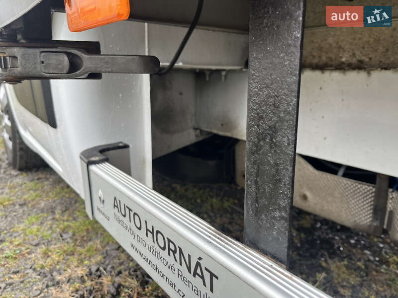 Інші вантажівки Renault Master 2019 в Ковелі
