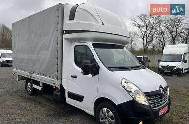 Інші вантажівки Renault Master 2019 в Ковелі