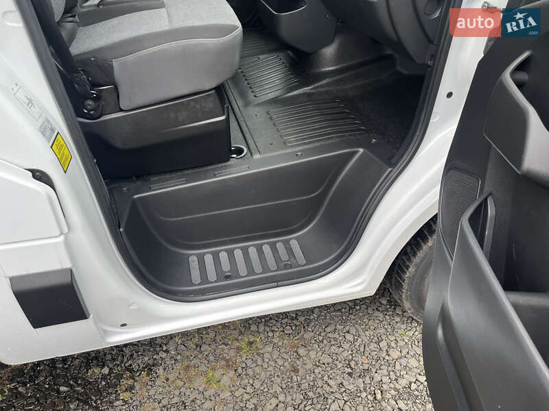 Інші вантажівки Renault Master 2019 в Ковелі